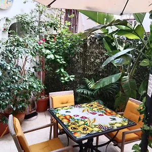 Casa Sicana Palermo