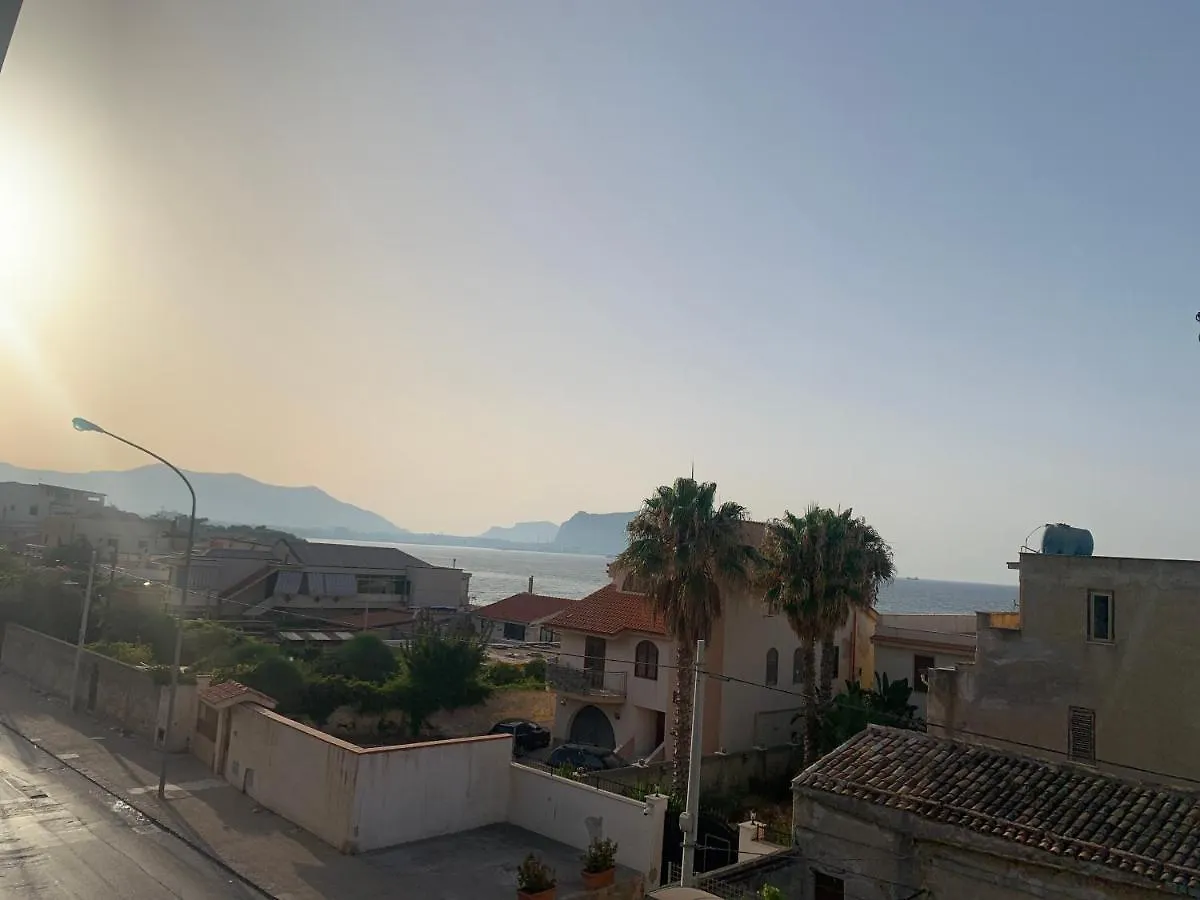 Apartment Marine Case Vacanze Palermo
