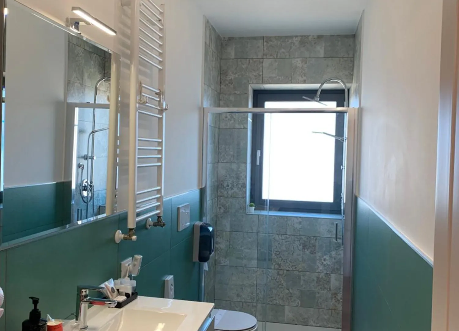 Marine Case Vacanze Palermo 0*,